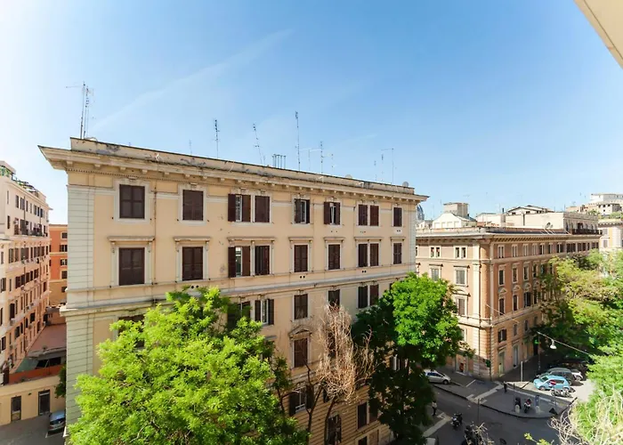 Volpetti Experience-Suite in Vatican City