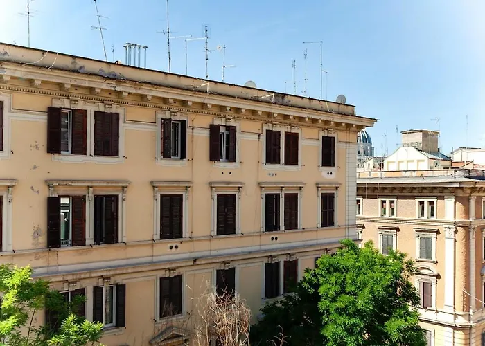 Volpetti Experience-Suite in Vatican City